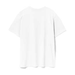 Футболка детская Regent Kids 150, белая