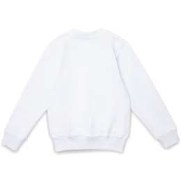 Свитшот детский Toima Kids, белый